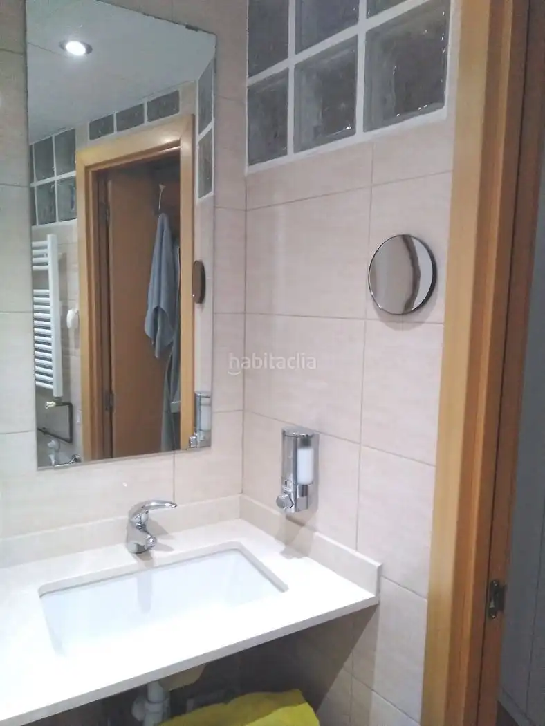 Penthouse with lift for sale in La Rambla 75, imagen 23