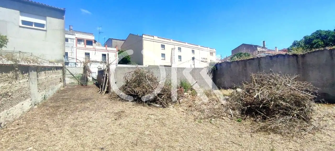Residencial en venta en Ramón Y Cajal, Torrejoncillo