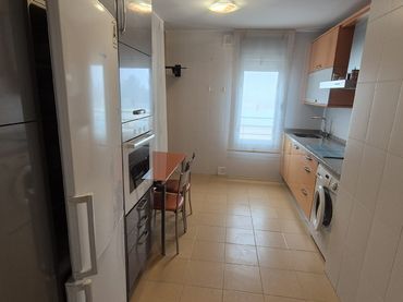 Appartamento con ascensore in vendita a La Bañeza
