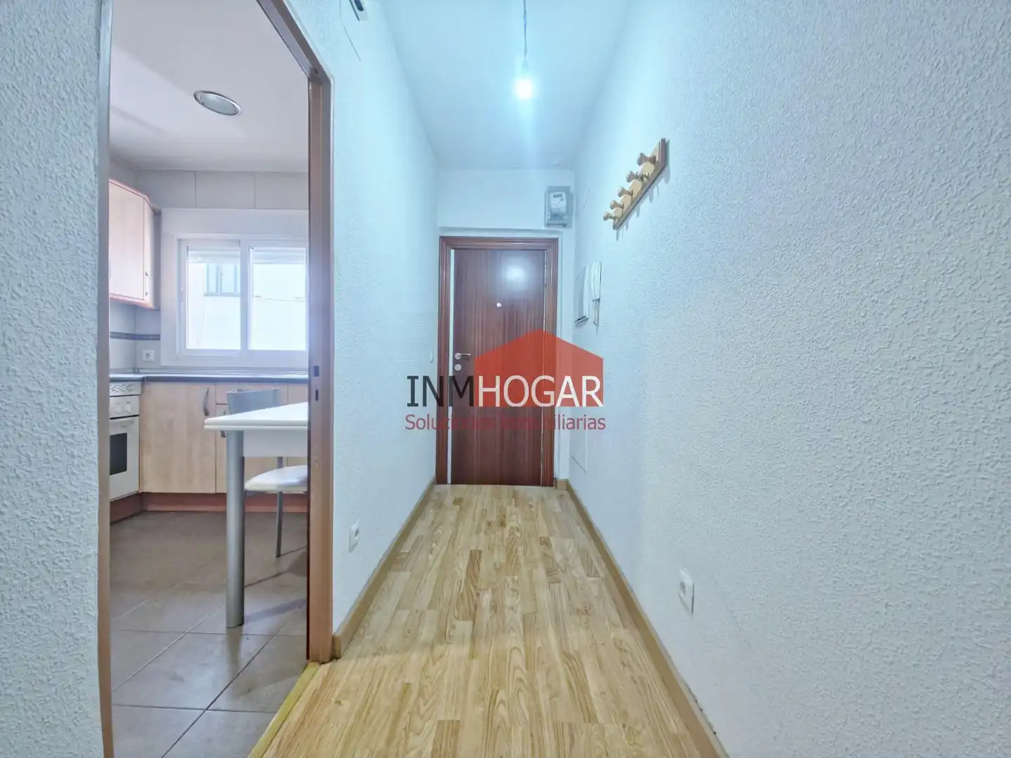 Wohnung zum Verkauf in Ávila mit Möbliert