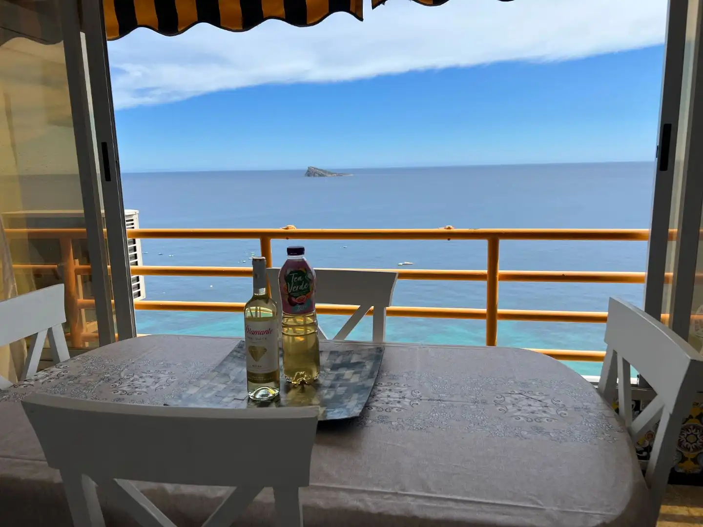 Apartment with lift to rent in Avenida de Uruguay 7, imagen 26