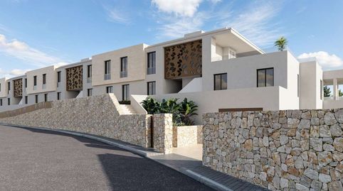 Foto 2 de Planta baja en venta en Pedreguer, Alicante