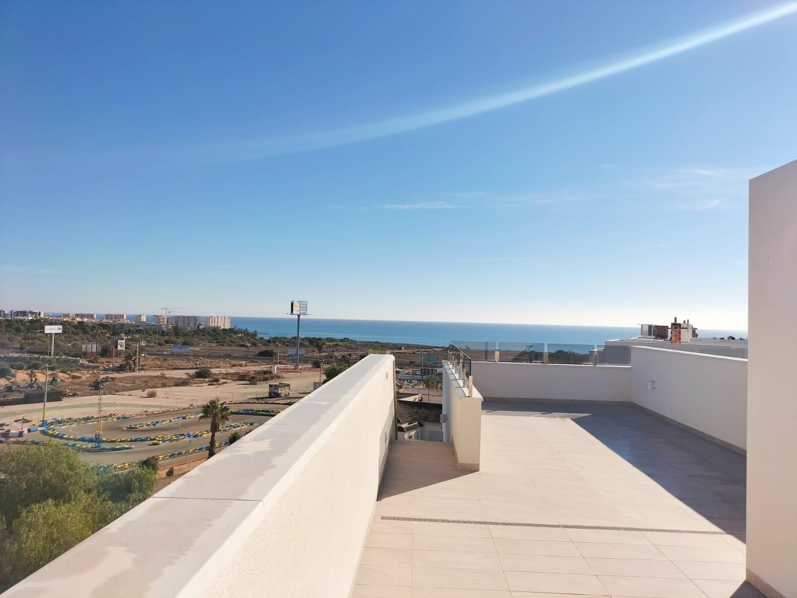 Apartment for sale in Playa Flamenca