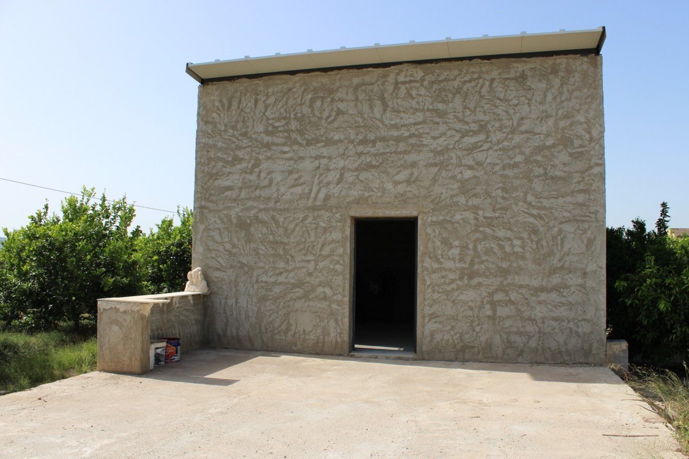 Casa o xalet en venda a Molins - Campaneta - San Bartolomé