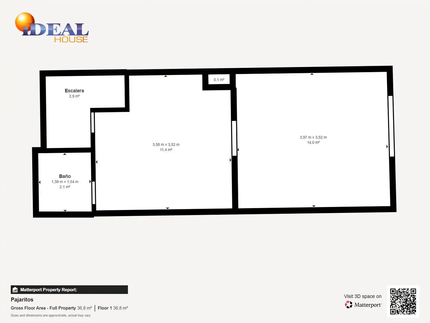 Local comercial en venda a Calle Tórtola 31, imagen 21