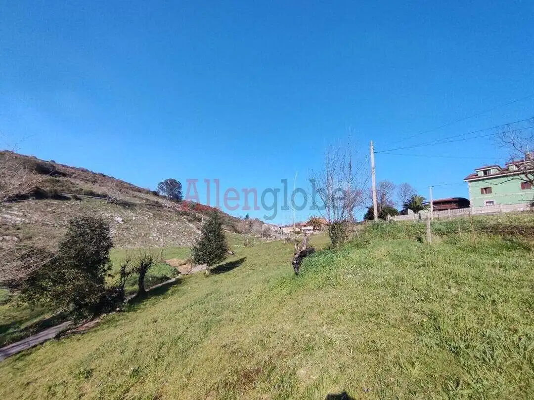 Terrenys i solars en venda a Las Regueras, imagen 8
