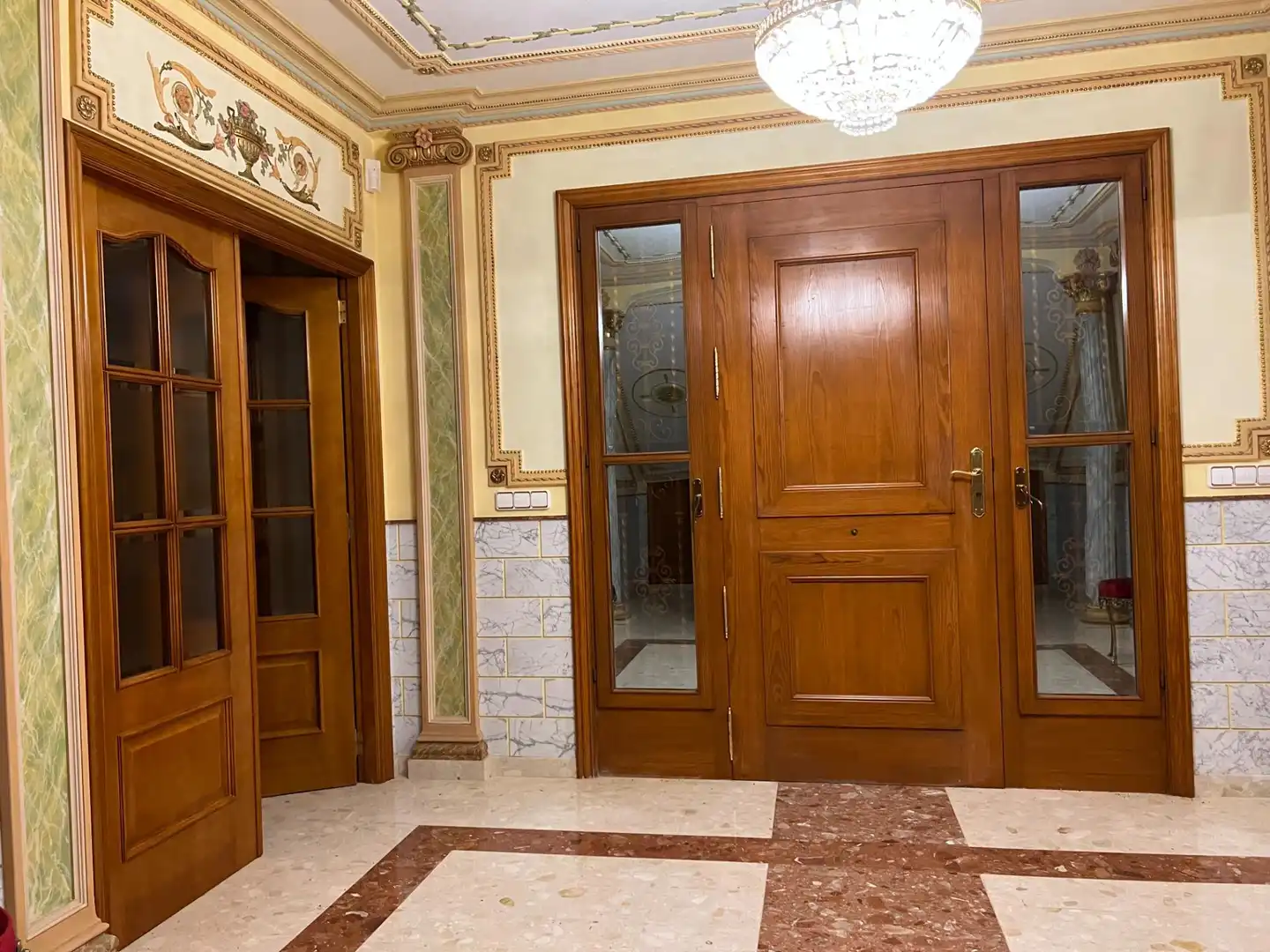 Villa avec terrasse à vendre à Sueca ciudad, imagen 21