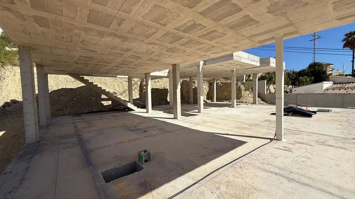 Casa in vendita a Benissa pueblo, imagen 16