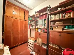 Piso en venta en Palencia con Calefacción y Amueblado