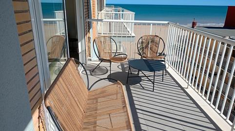 Foto 3 de Apartament de lloguer a Passeig Marítim de Neptú, 73, Playa de Gandia, Gandia
