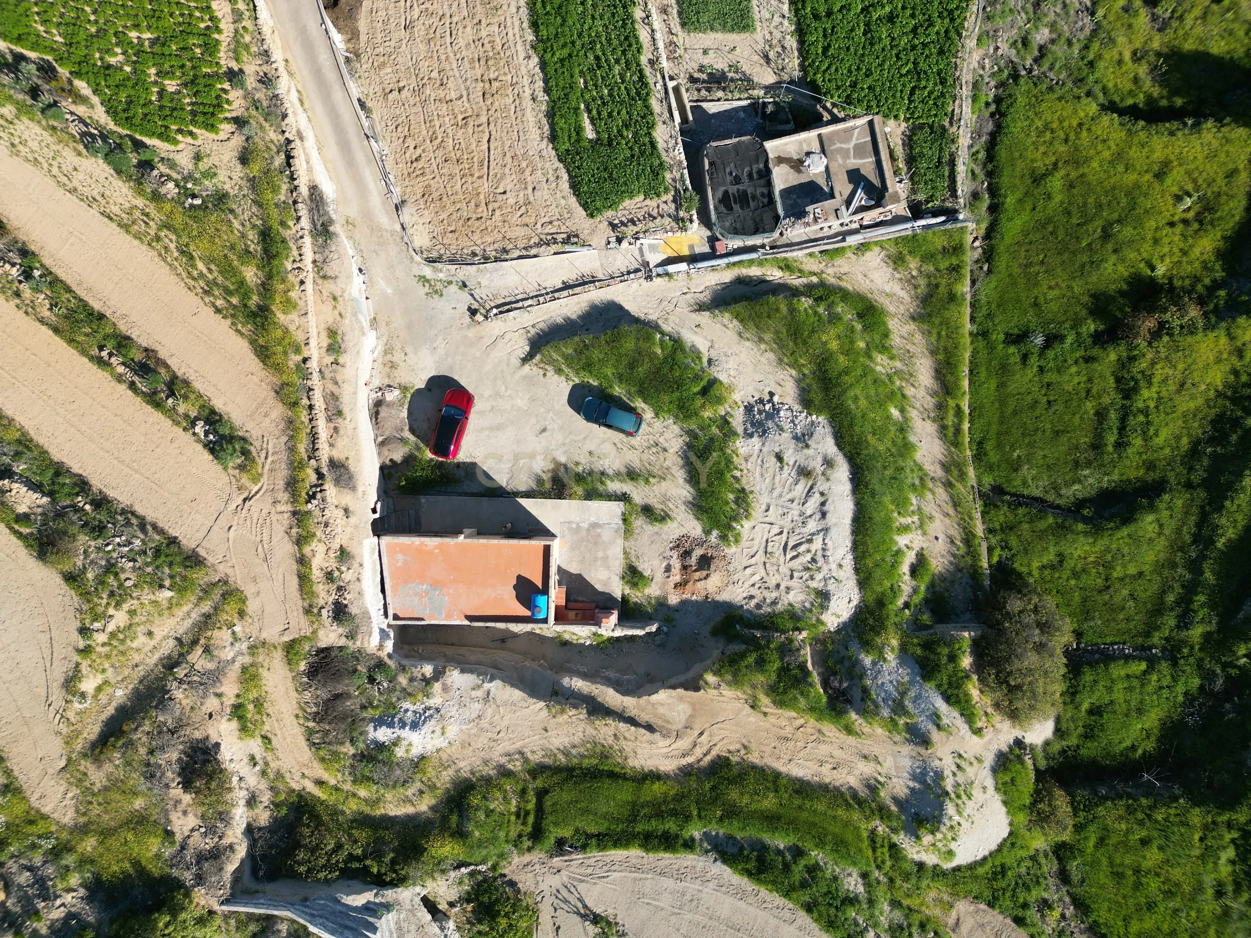 House or chalet for sale in Fasnia