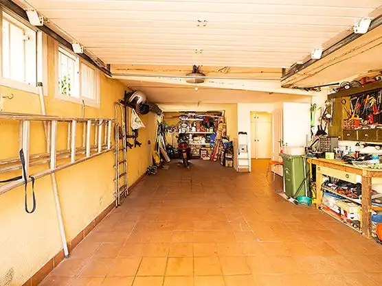 Habitatge amb jardí en venda a Avenida Luis Miranda Dávalos 4, imagen 3