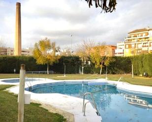Swimming pool of House or chalet to rent in Vélez-Málaga  with Terrace and Swimming Pool