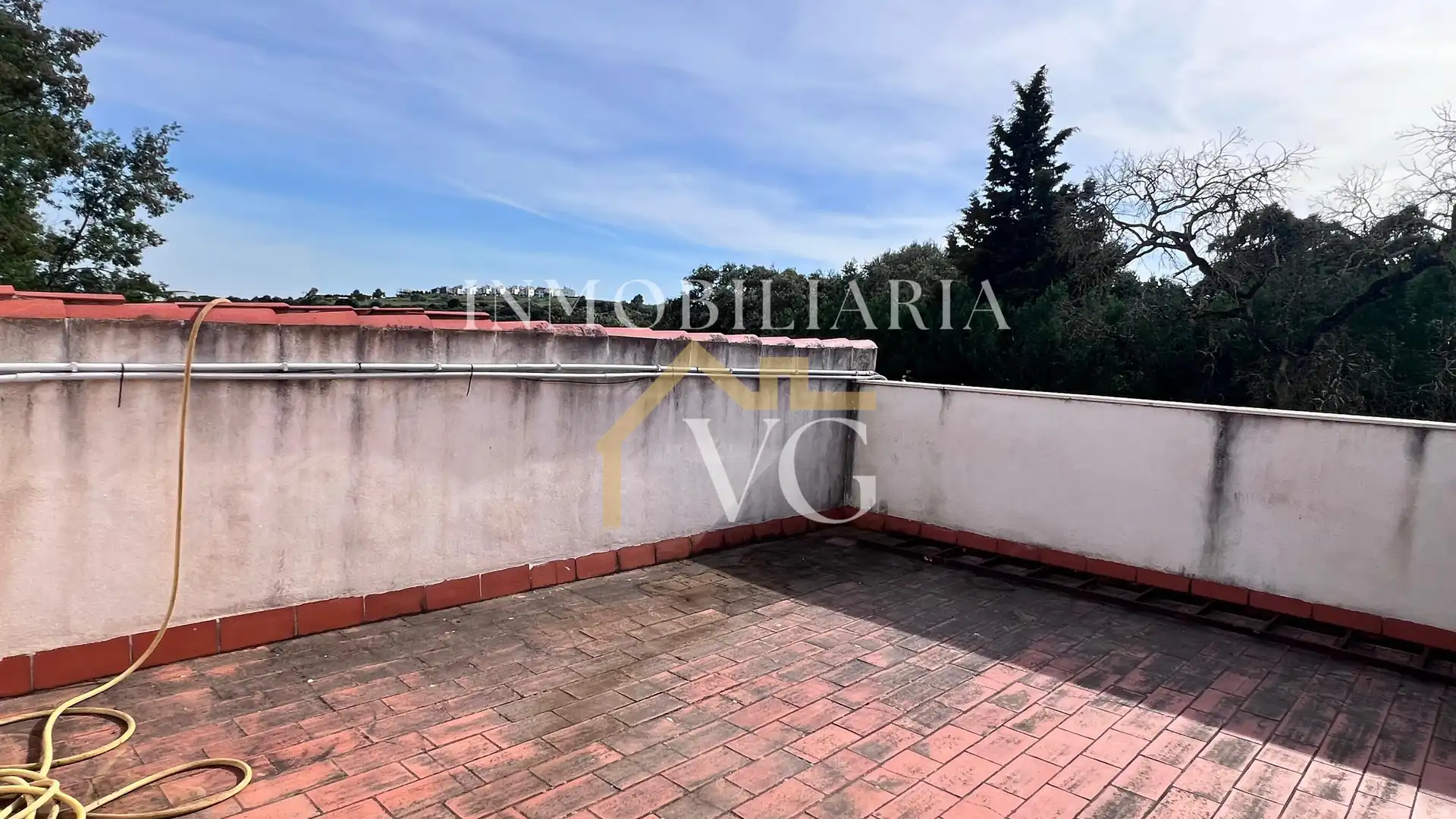 Casa o chalet en venta en Las Pajanosas
