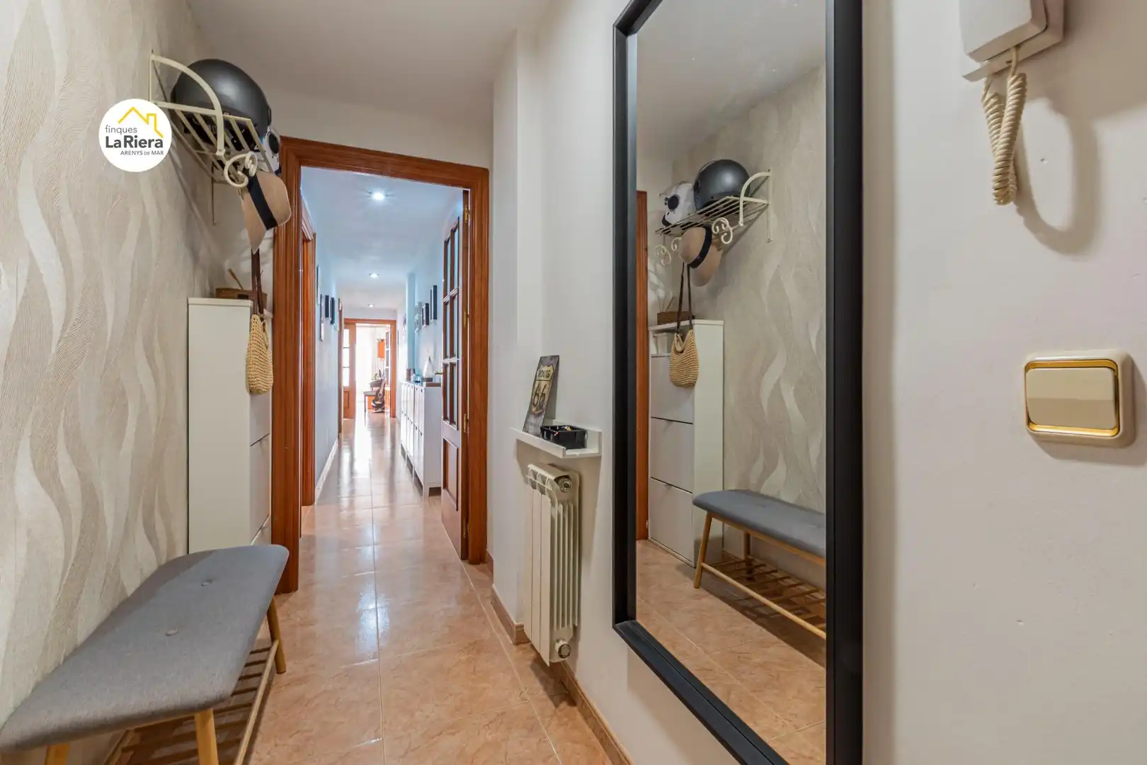 Flat for sale in Arenys de Munt, Barcelona