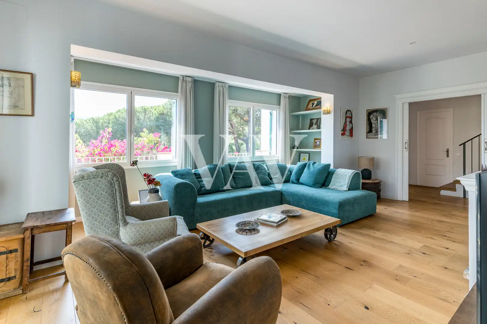 Villa avec piscine à vendre à Camí de la Punta, imagen 9