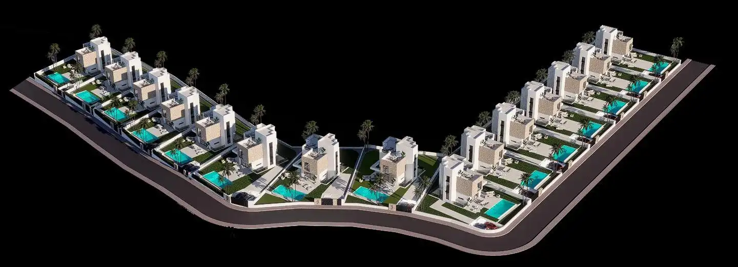 Chalet en venta en Balcón de Finestrat - Terra Marina, imagen 28