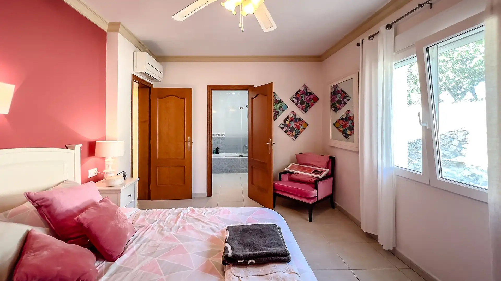 Casa en venda a Centro ciudad, imagen 23