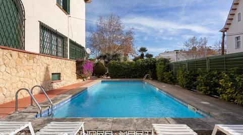 Foto 5 de Finca rústica en venda a Can Girona - Terramar - Vinyet, Barcelona