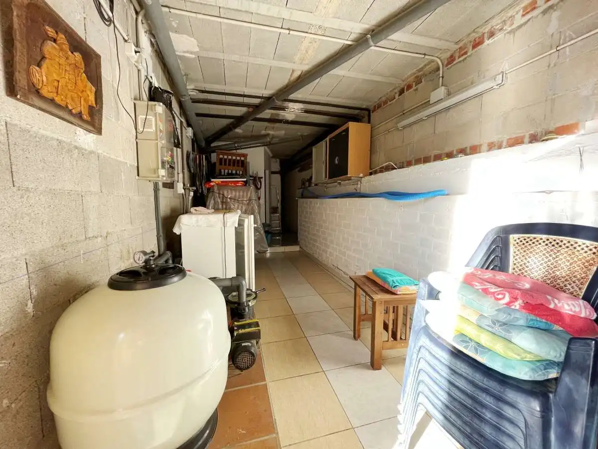 Casa con giardino in vendita a Nord, imagen 35