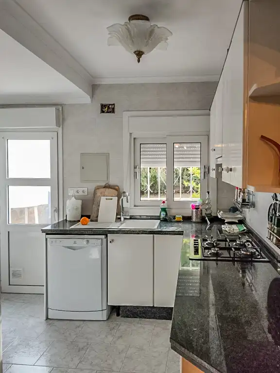 Casa con terraza en venta en Centro ciudad, imagen 5