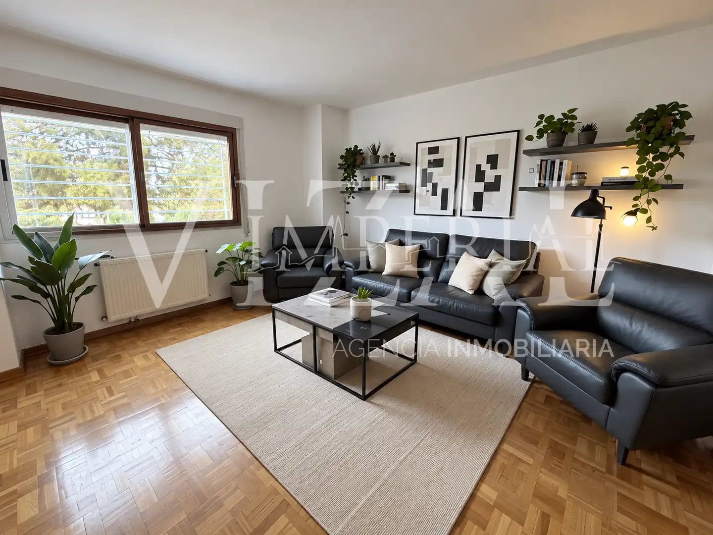 Flat with pool for sale in Calle Río Estenilla
