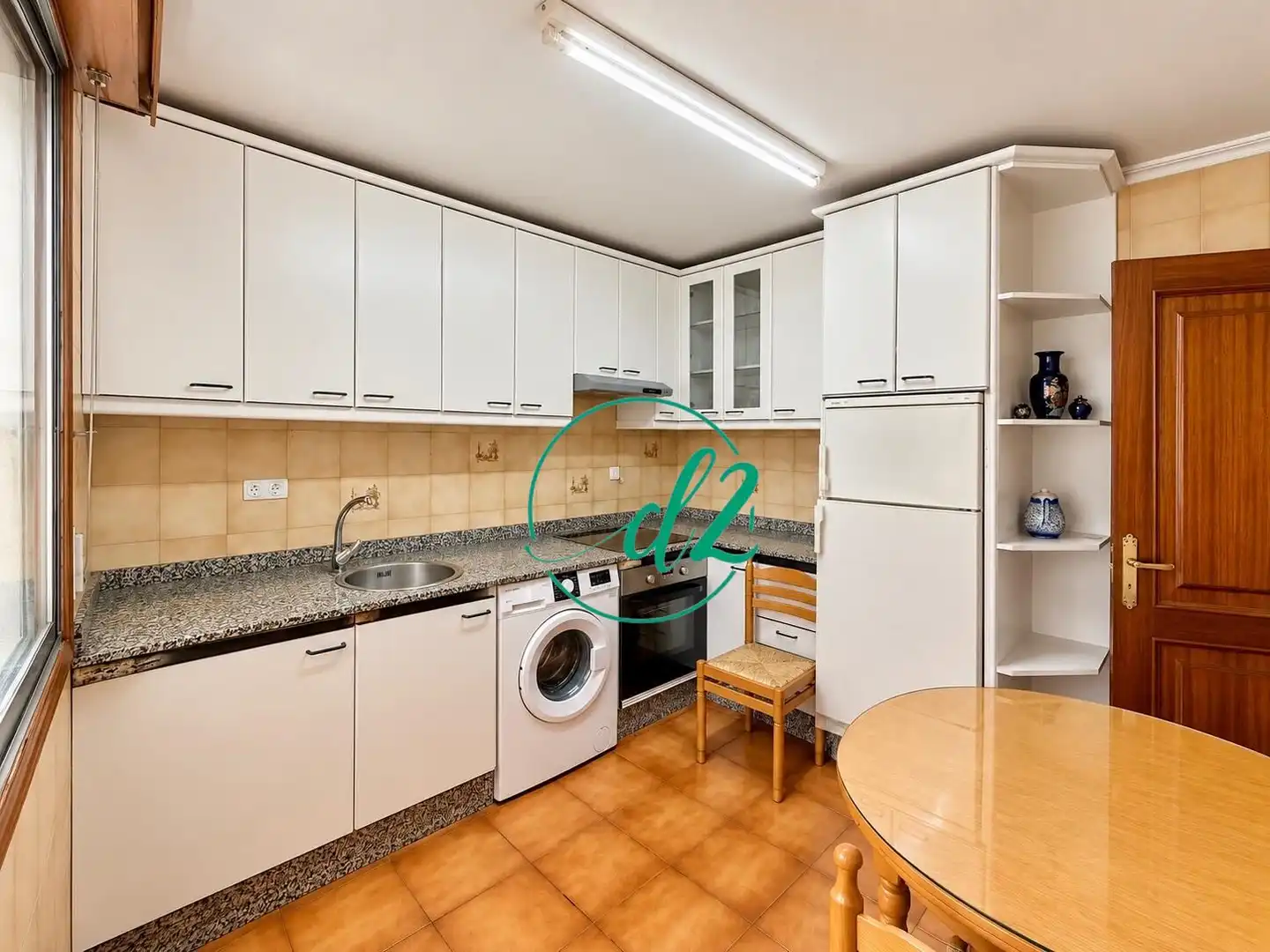 Appartement compact avec terrasse à louer à Centro, imagen 5