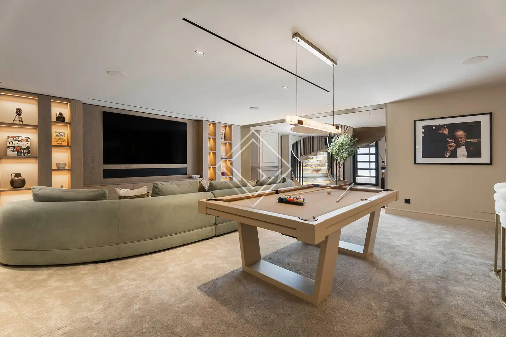 Casa o chalet en venta en Marbella con Aire acondicionado, Jardín privado y Terraza