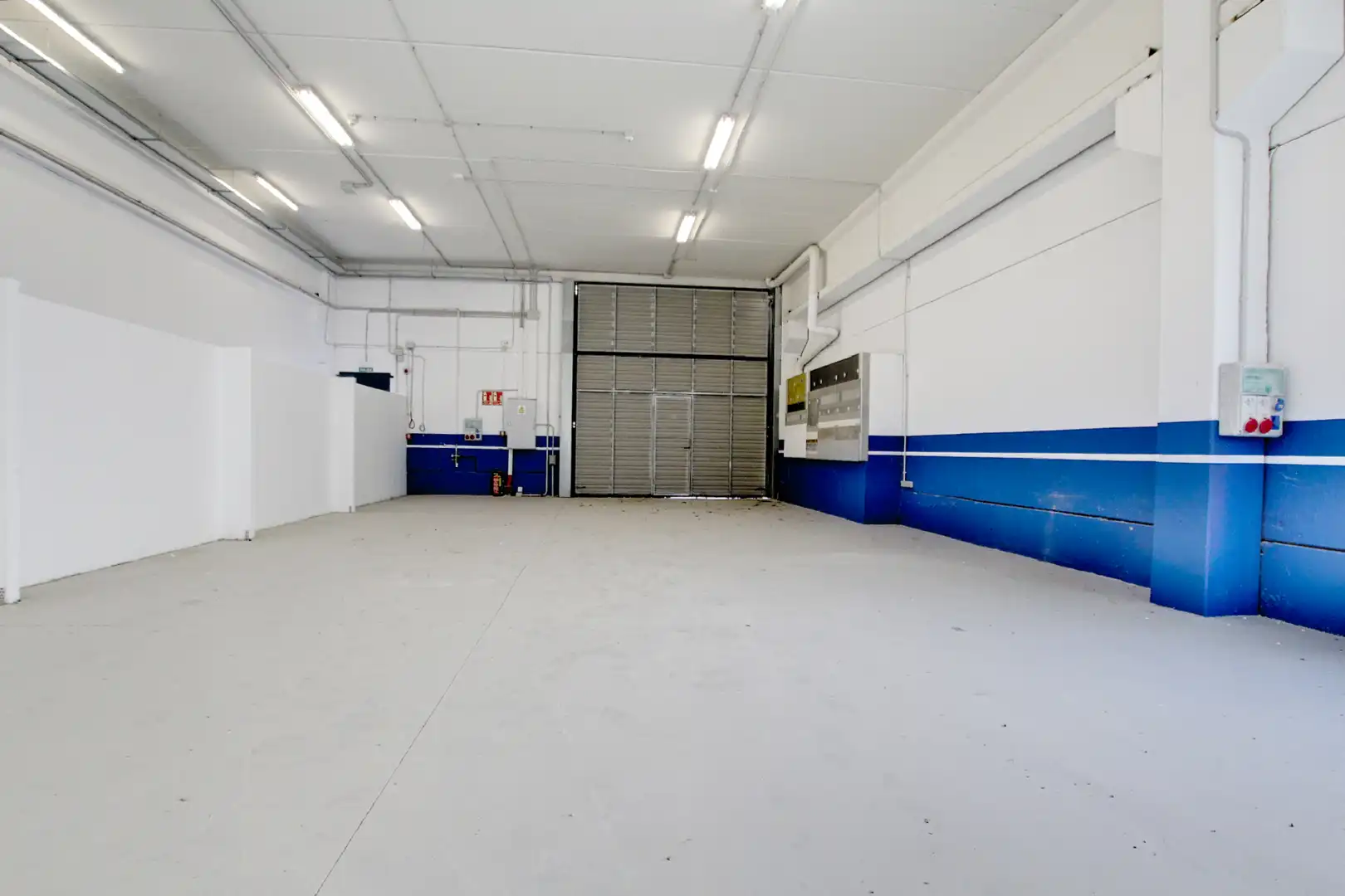 Nave industrial en venta en Azuqueca de Henares