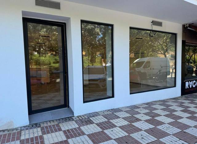 Local comercial en Alquiler en Miraflores