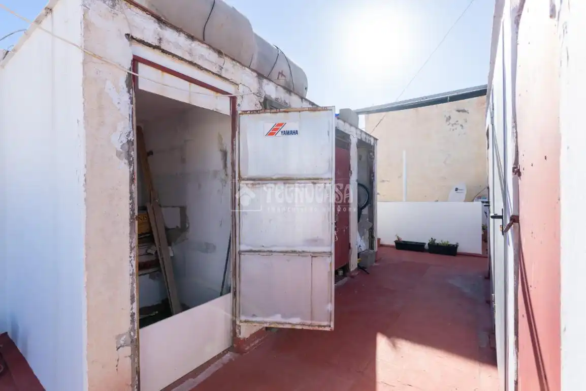Flat for sale in Santa Cruz de Tenerife  with Balcony