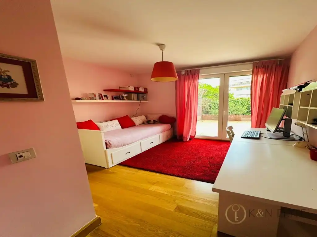 Piso con piscina en venta en Avenida Casablanca, imagen 9