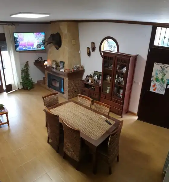 Casa rústica en venda a Carretera Córdoba  Málaga, imagen 6