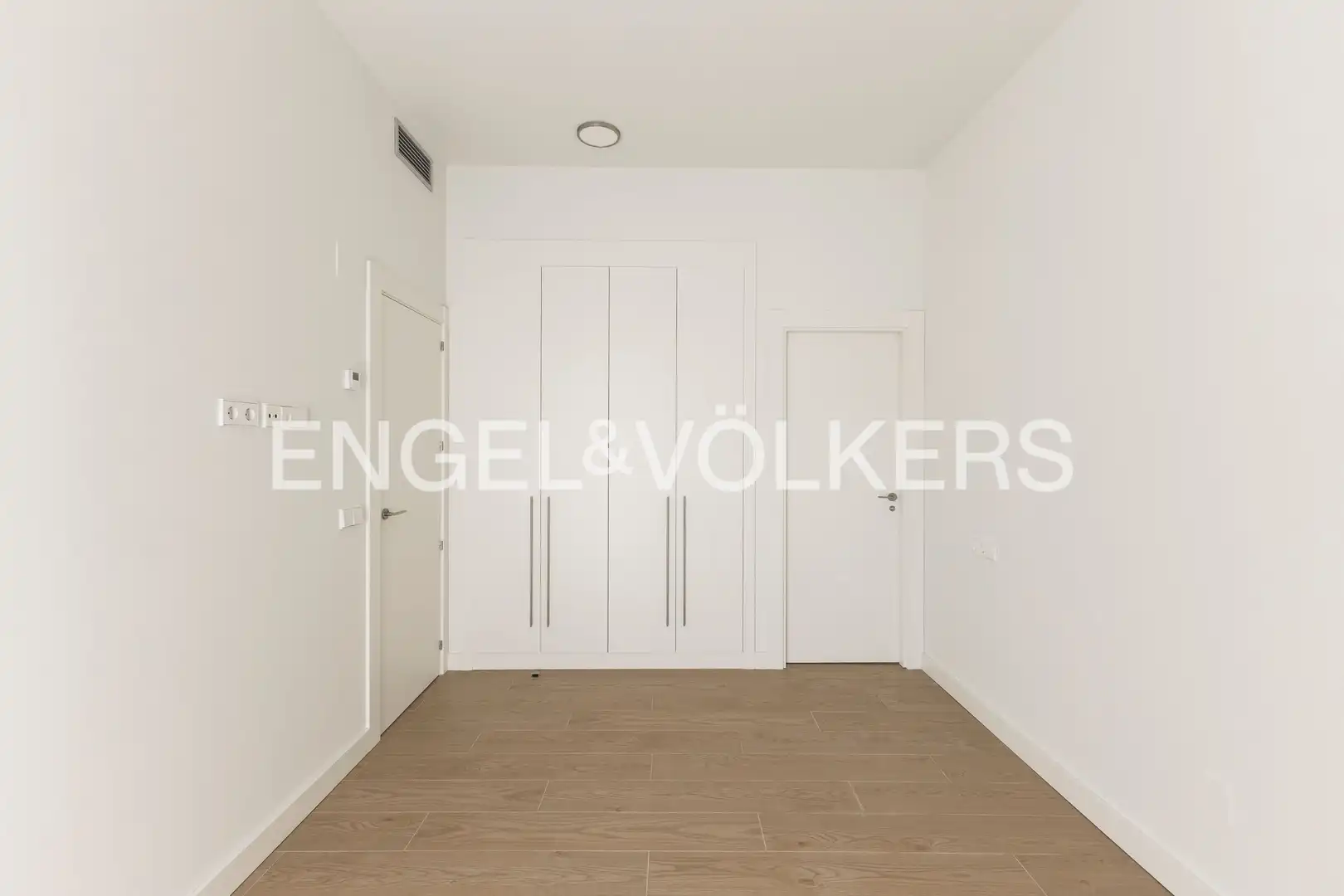 Flat for rent in José Silva, San Juan Bautista