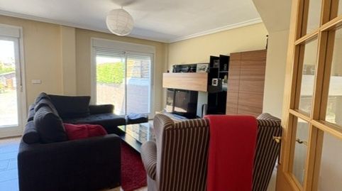 Foto 3 de Casa o chalet en venta en Avenida Calderón de la Barca, Boecillo, Valladolid