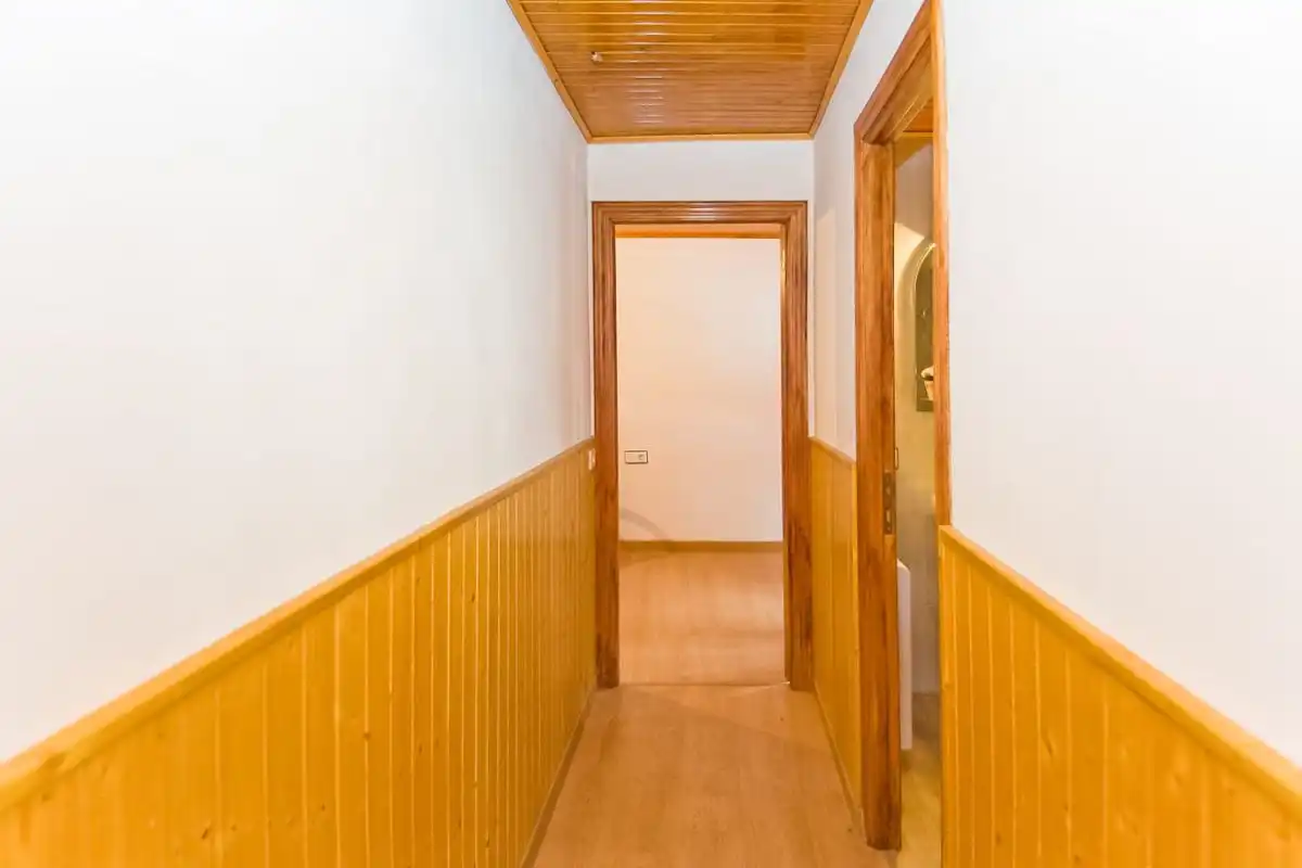 Casa o xalet en venda en Vilamarín amb Calefacció, Terrassa i Traster