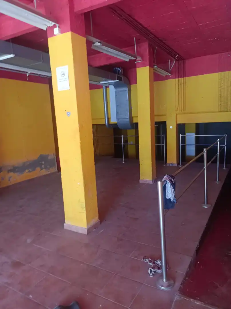 Local de lloguer en Gavà amb Alarma