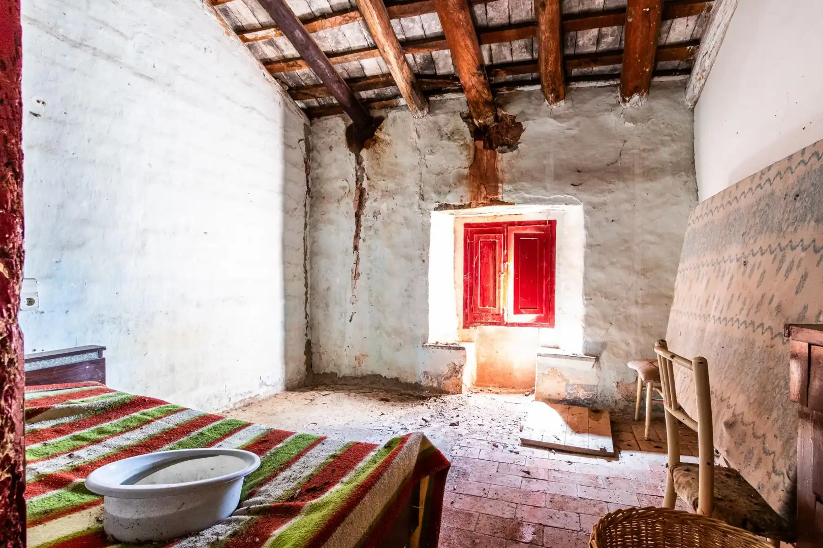 Finca rústica en venta en Castellar del Vallès