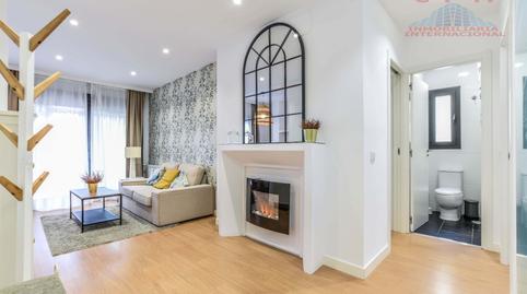 Foto 3 de Pis en venda a Concepción,  Madrid Capital