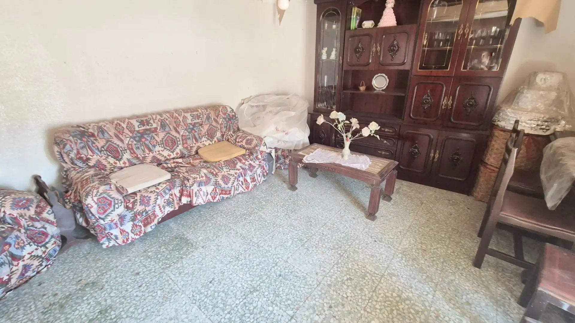 Casa o chalet en venta en Rasueros