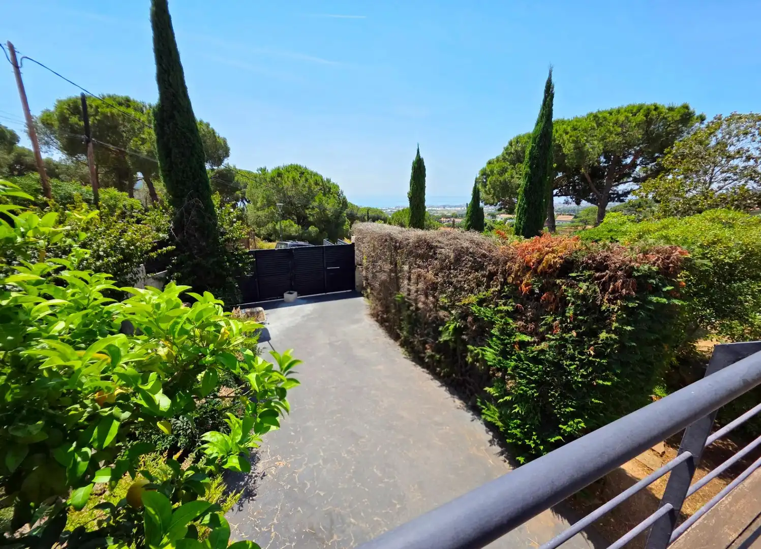 Villa con terrazza in vendita a Cabrils, imagen 46
