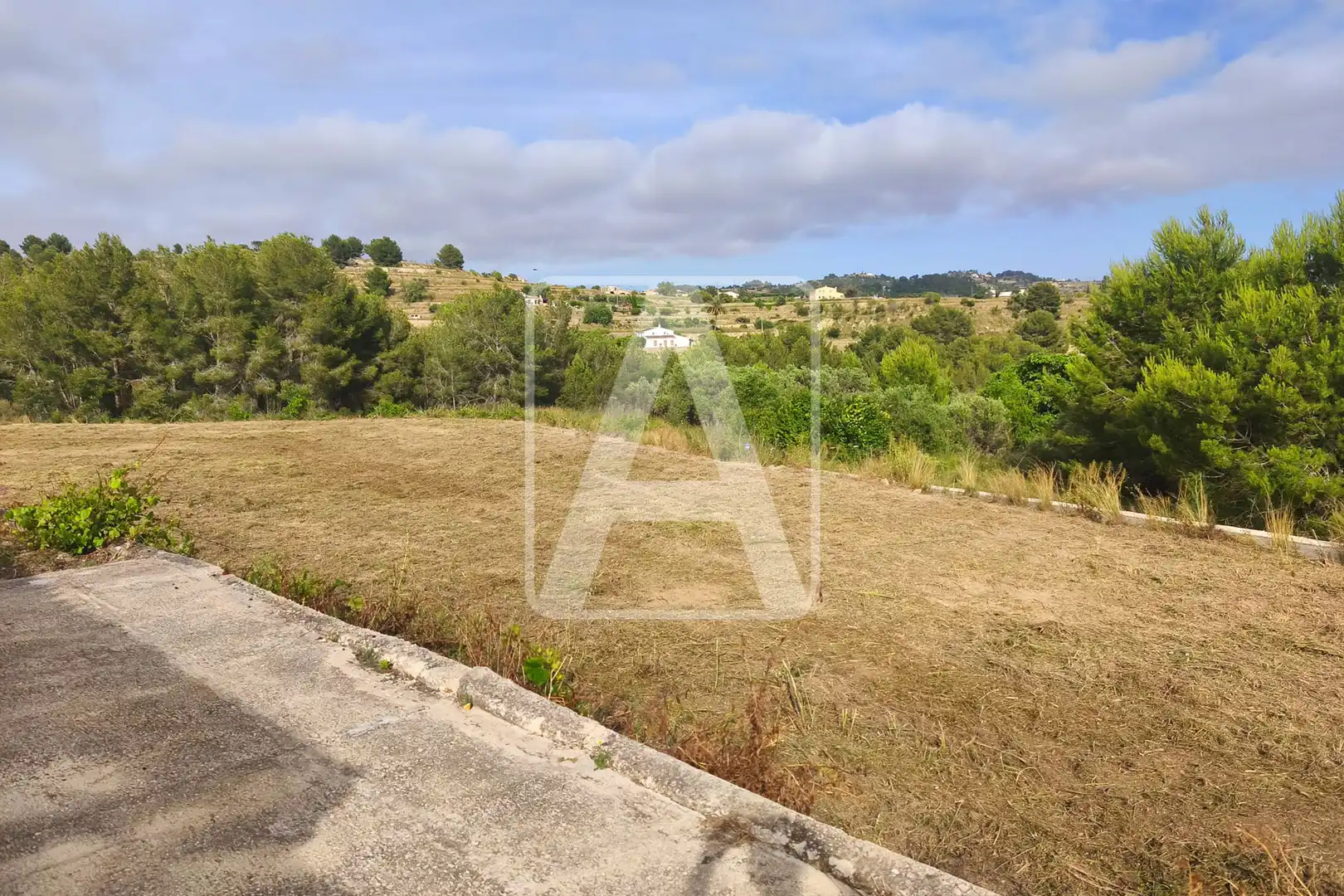 Terreno residencial en venta en Benissa pueblo, imagen 4