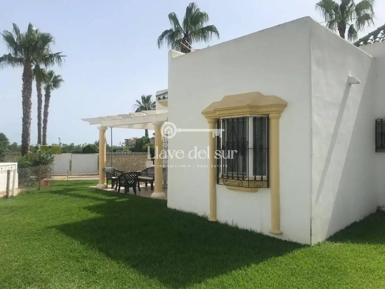 Exterior view of Duplexes for sale in Pulpí  with Terrace