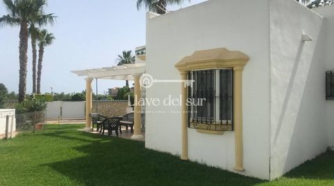 Foto 4 de Dúplex en venta en Avenida Mediterráneo, 1, San Juan de los Terreros, Pulpí