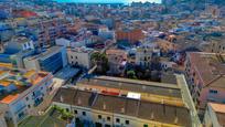 Vista exterior de Casa adosada en venda en Sant Feliu de Guíxols amb Calefacció