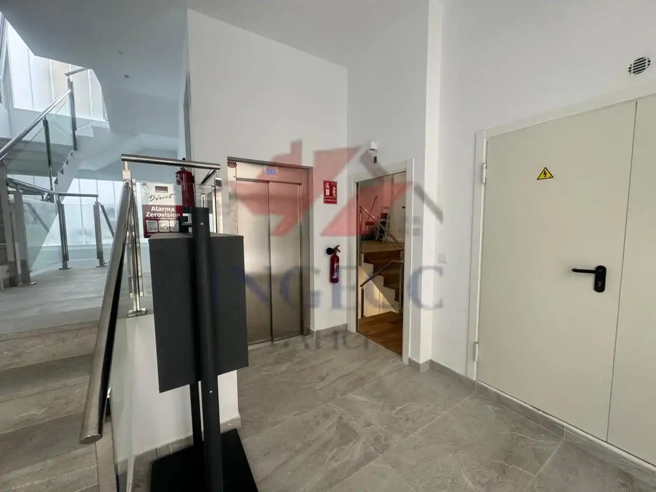 Local comercial en venta en Rúa Salgado Somoza, imagen 3