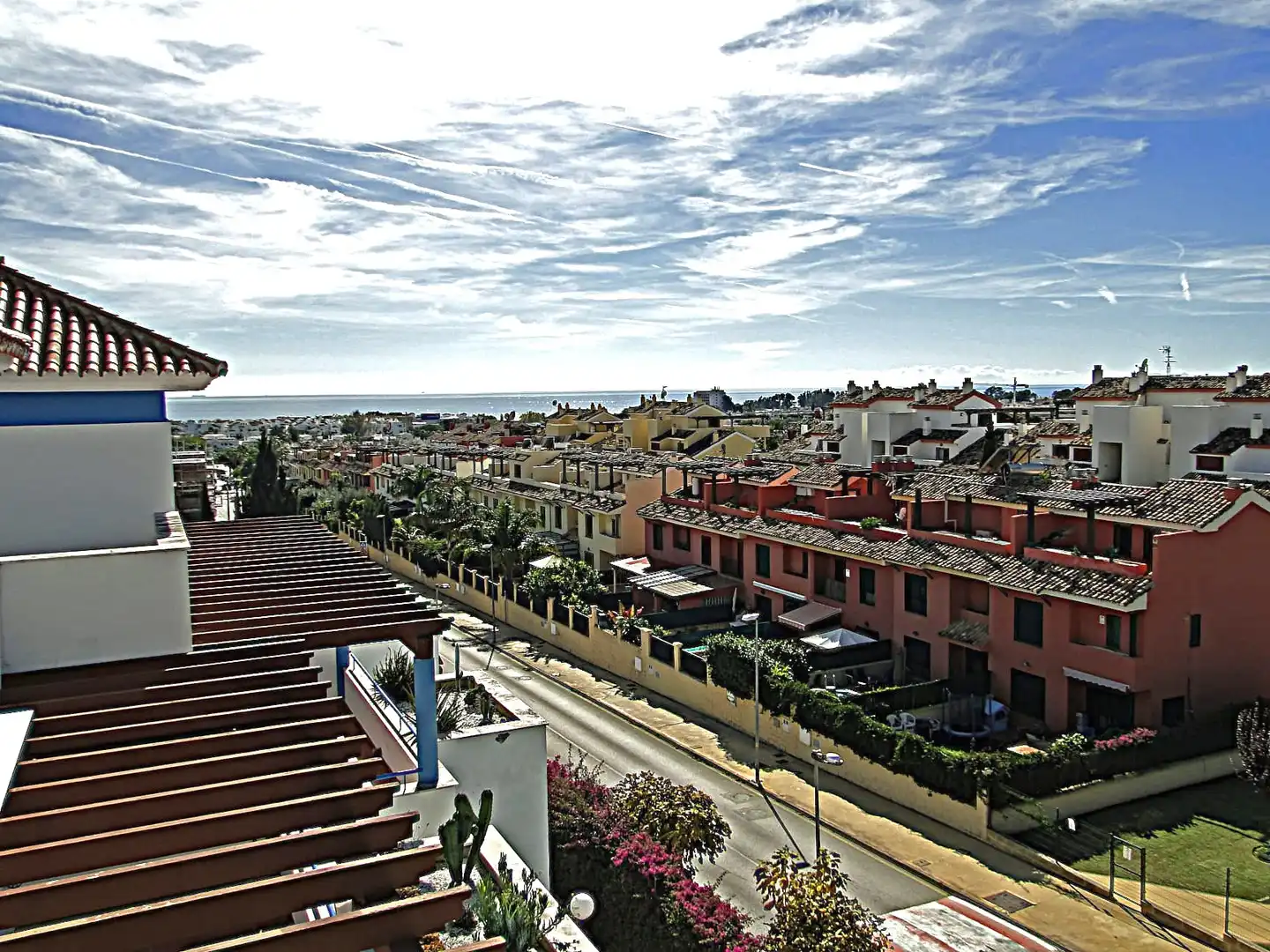 Casa a schiera con terrazza in vendita a Camino de Brijan 44, imagen 25