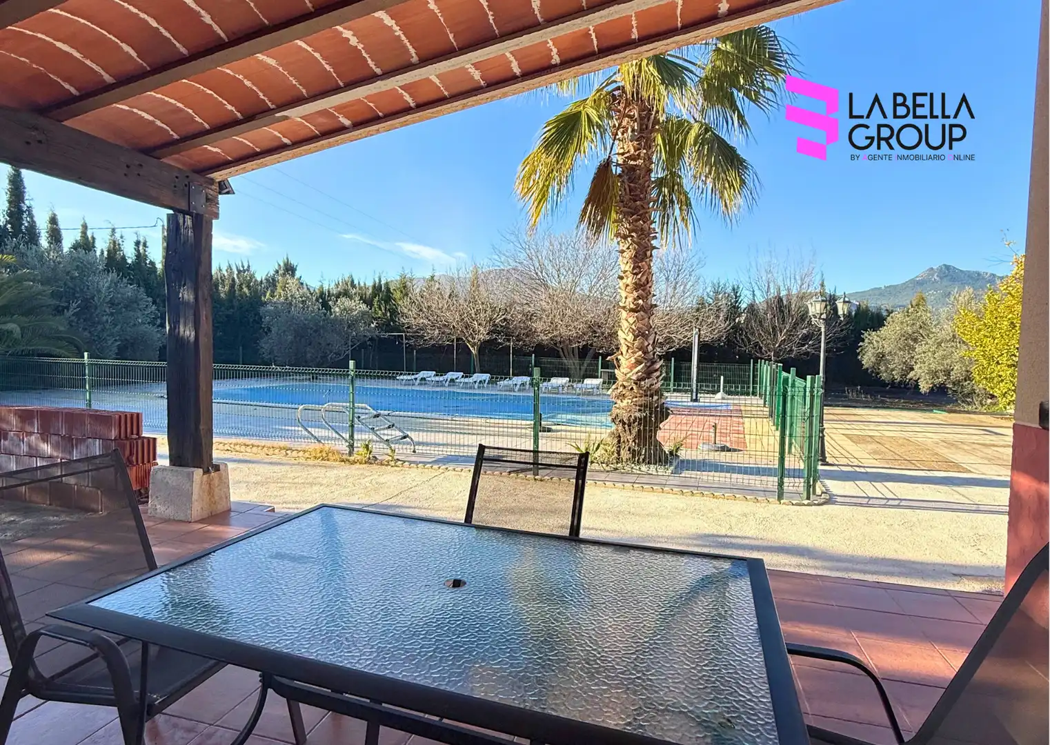 Xalet amb piscina en venda a Moratalla, imagen 5