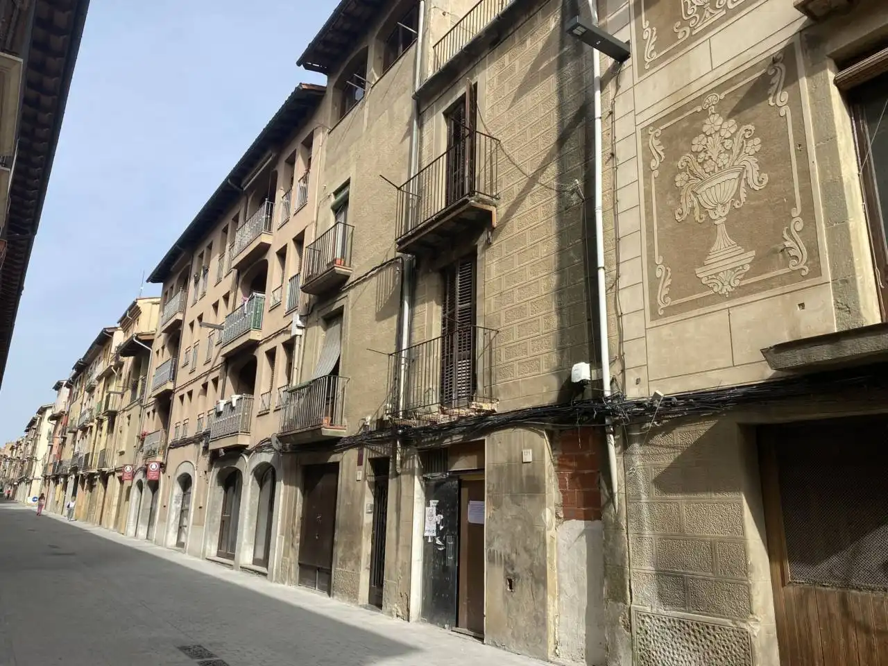 Haus oder Chalet zum Verkauf in Calle Nou, 121, Nord