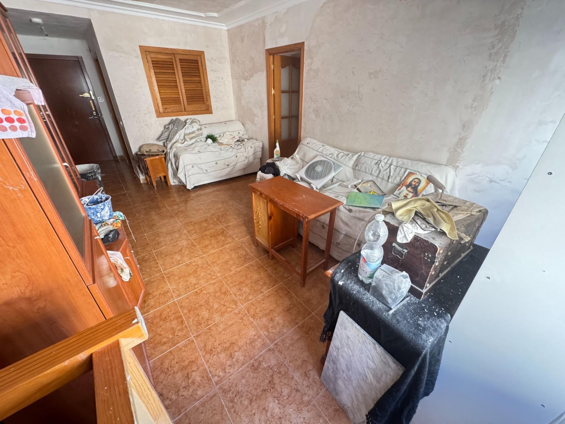 Pis en venda a Centro - Doña Mercedes